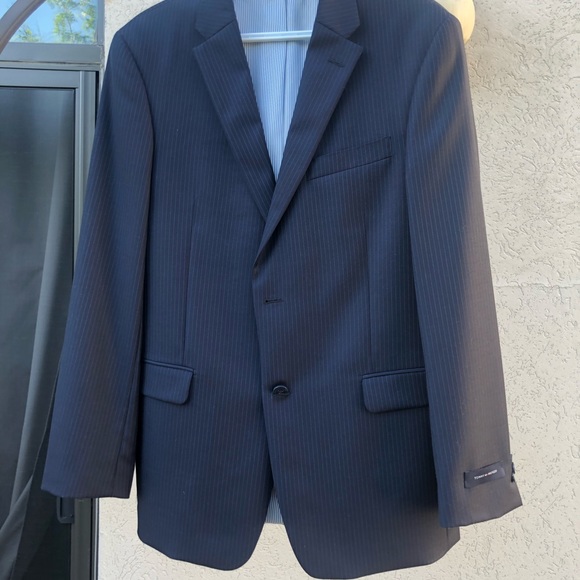 NWT TOMMY HILFIGER MEN Suit Jacket blazer - Picture 6 of 6